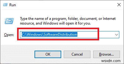 How to Fix Windows Update Error 80072ee2
