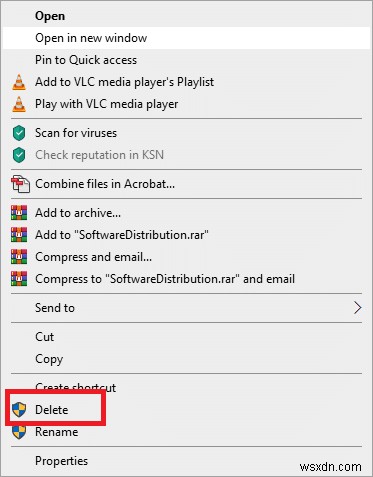 How to Fix Windows Update Error 80072ee2