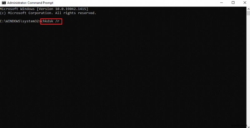 How to Fix Windows Update Error 80072ee2