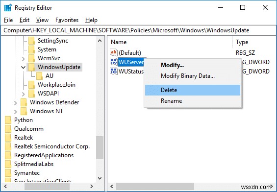 How to Fix Windows Update Error 80072ee2