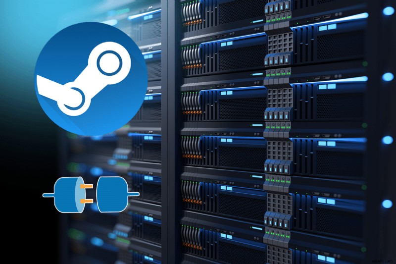 Fix Steam is Having Trouble Connecting to Servers