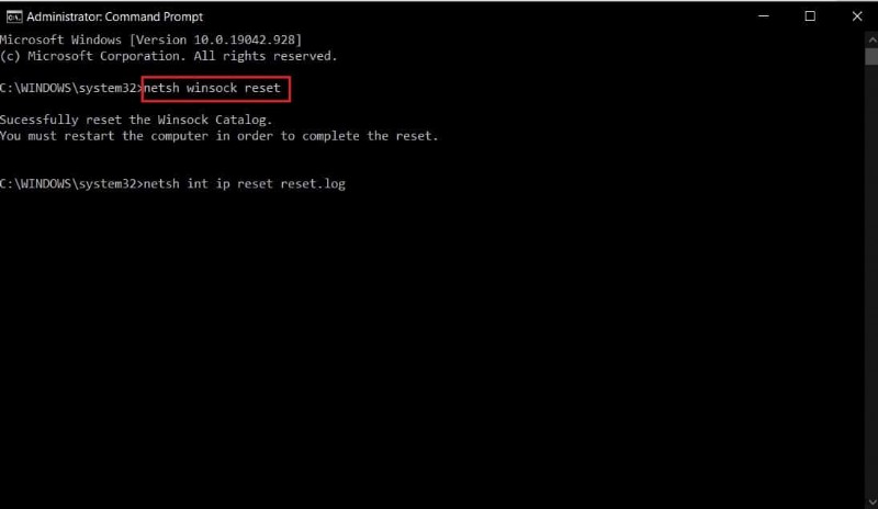 Fix Steam is Having Trouble Connecting to Servers