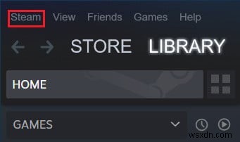 Fix Steam is Having Trouble Connecting to Servers