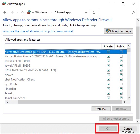 Fix Nexus Mod Manager Login Error