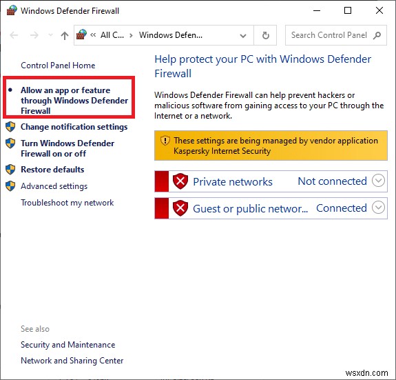 Fix Nexus Mod Manager Login Error