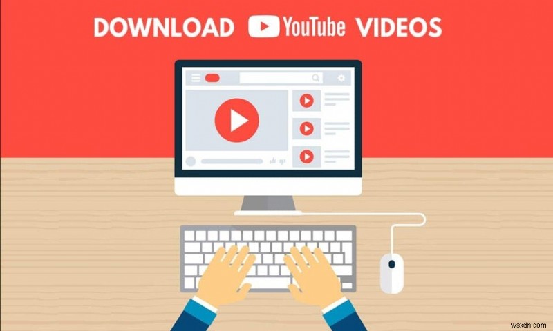 How to download YouTube videos on Laptop/PC