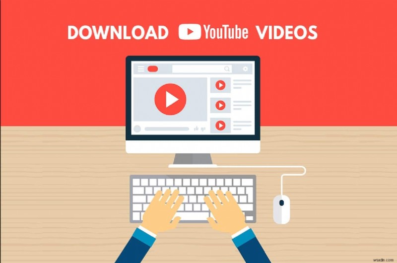 How to download YouTube videos on Laptop/PC