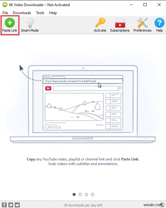 How to download YouTube videos on Laptop/PC