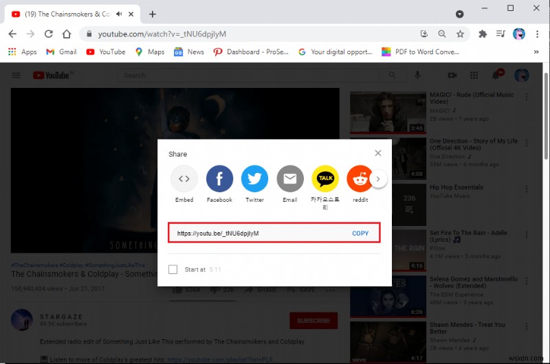 How to download YouTube videos on Laptop/PC