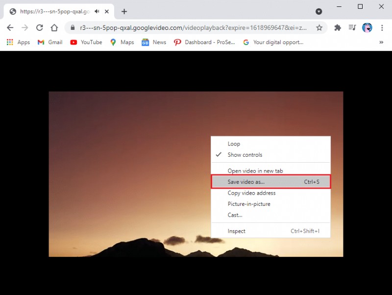 How to download YouTube videos on Laptop/PC