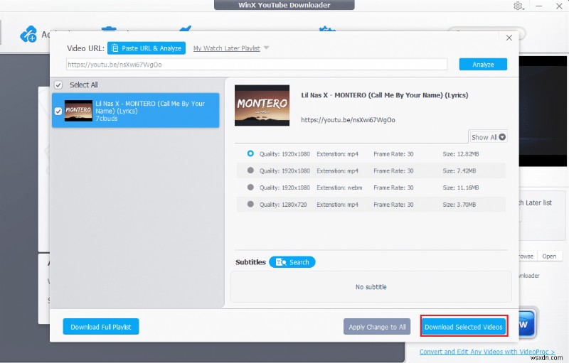 How to download YouTube videos on Laptop/PC