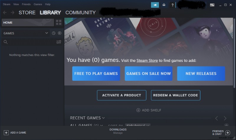 How to Stream Origin Games over Steam