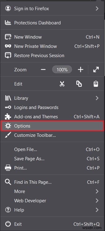 Fix No Video with Supported Format and MIME type found