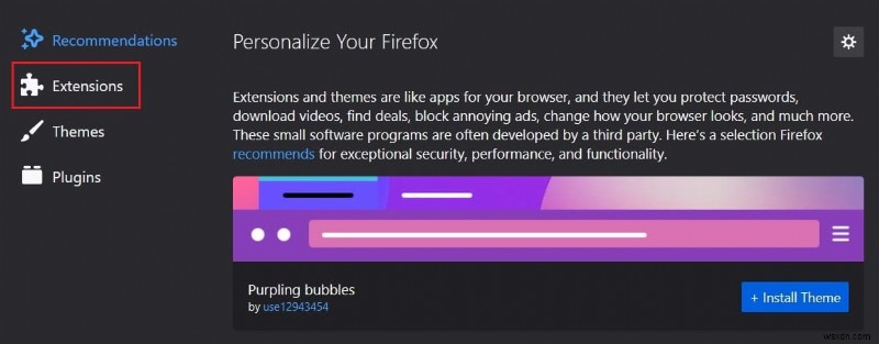 Fix No Video with Supported Format and MIME type found
