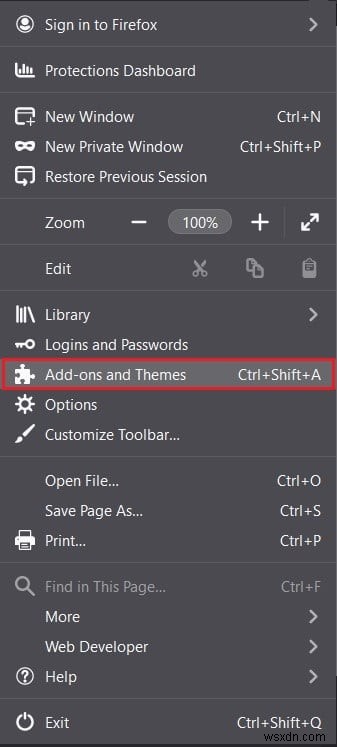 Fix No Video with Supported Format and MIME type found