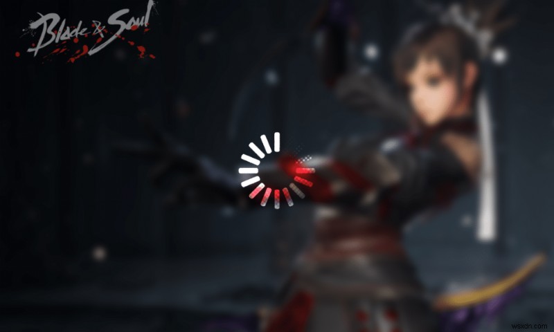 Fix Blade and Soul Not Launching Error