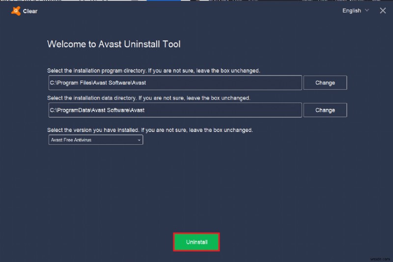 Fix Avast Behavior Shield Keeps Turning Off