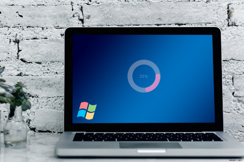 Fix Windows Update Error 0x800704c7