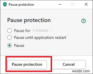 Fix Windows Update Error 0x800704c7