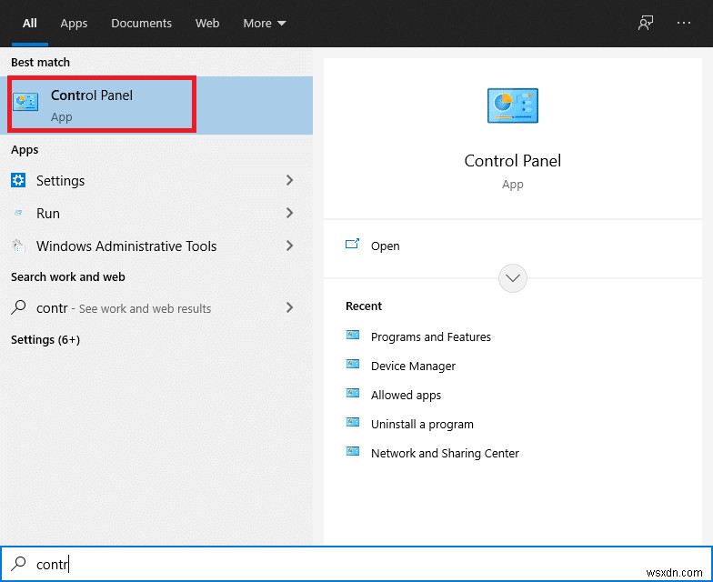 Fix Windows Update Error 0x800704c7