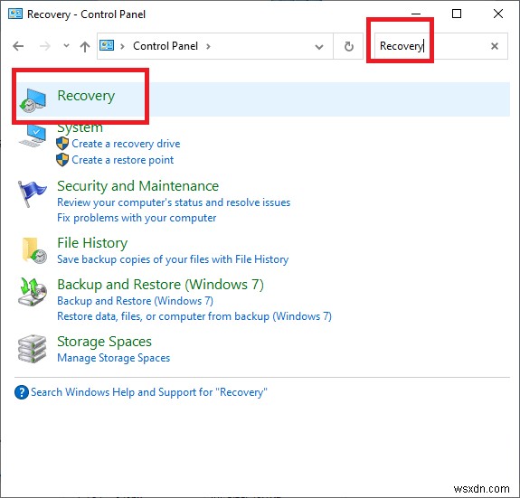 Fix Windows Update Error 0x800704c7