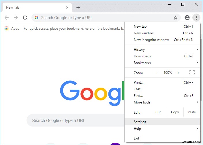 Fix Omegle Error Connecting to Server