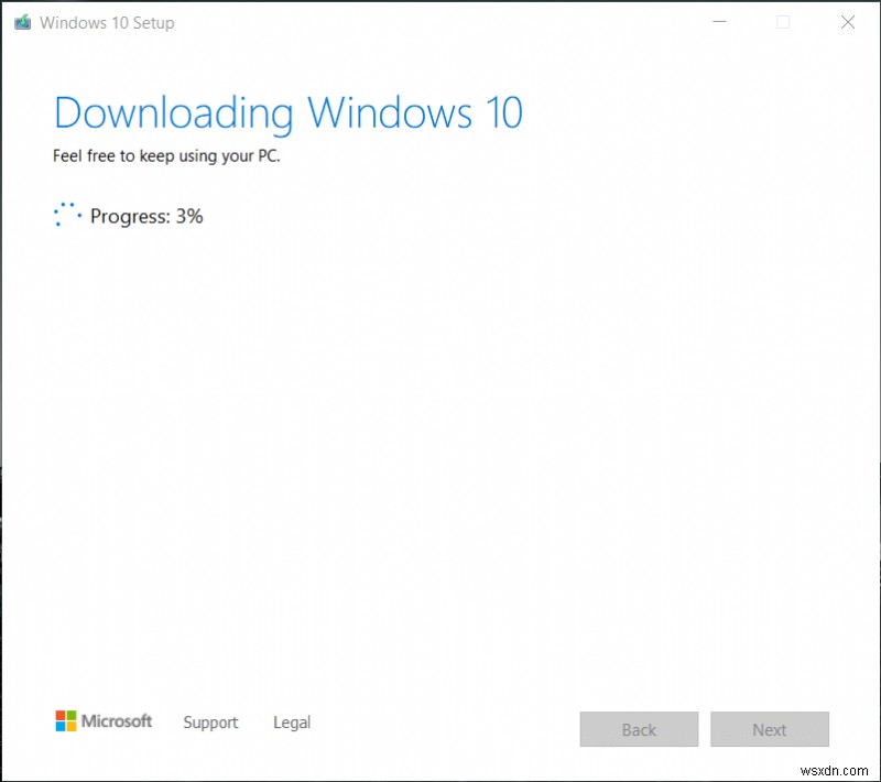 Fix Windows 10 Won’t Boot From USB