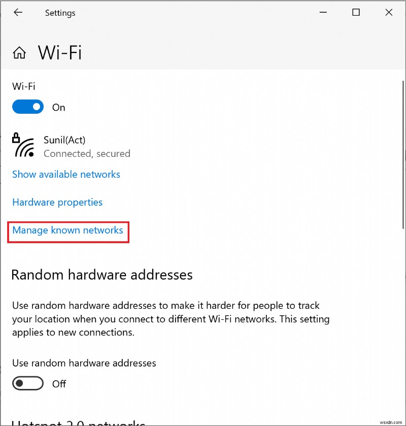 How to Fix Windows 10 Won’t Update