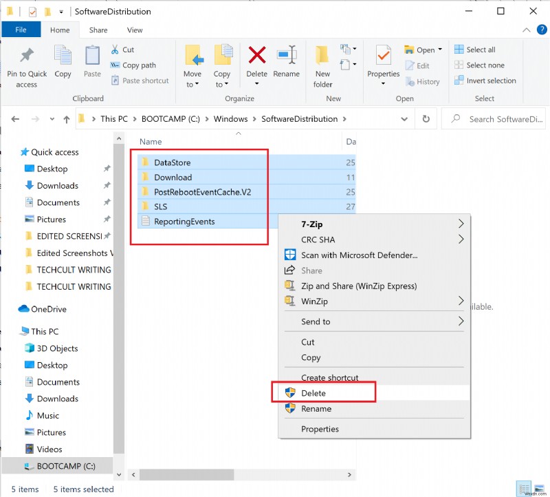 How to Fix Windows 10 Won’t Update