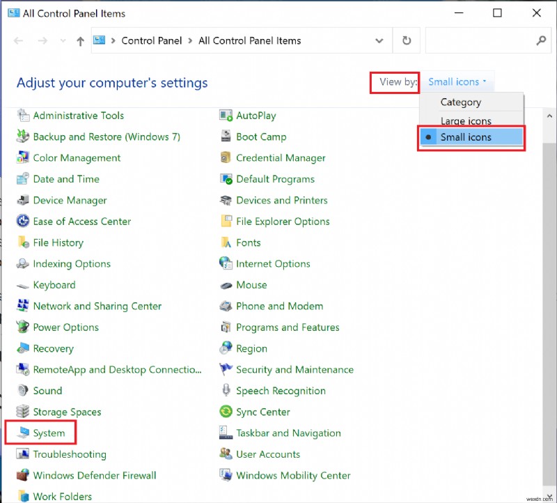 How to Fix Windows 10 Won’t Update