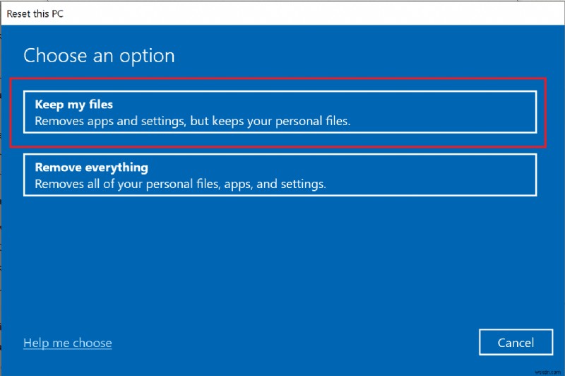 How to Fix Windows 10 Won’t Update