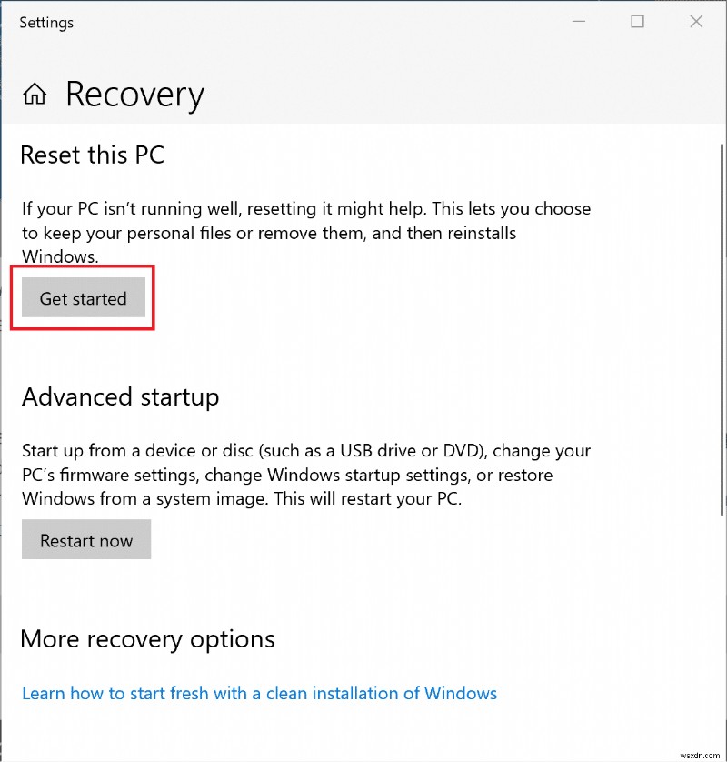 How to Fix Windows 10 Won’t Update