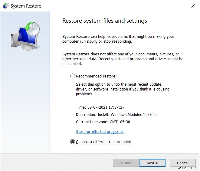 How to Fix Windows 10 Won’t Update