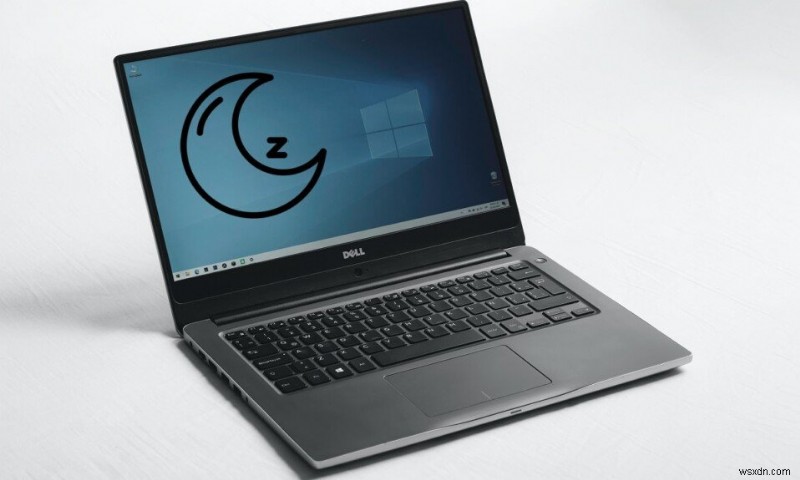 How To Create Windows 10 Sleep Timer On Your PC