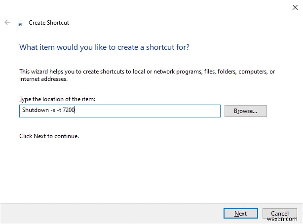 How To Create Windows 10 Sleep Timer On Your PC
