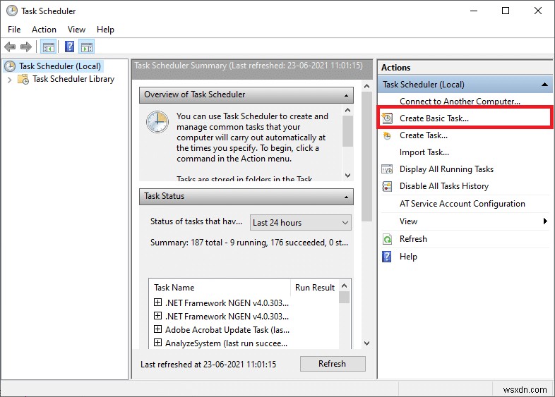 How To Create Windows 10 Sleep Timer On Your PC