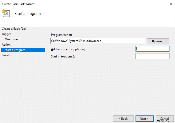 How To Create Windows 10 Sleep Timer On Your PC