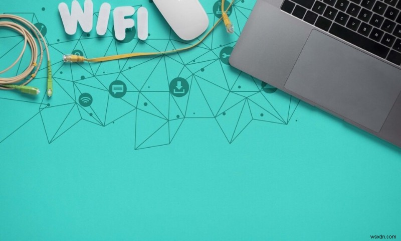 Fix Windows could not automatically detect this Network’s Proxy settings