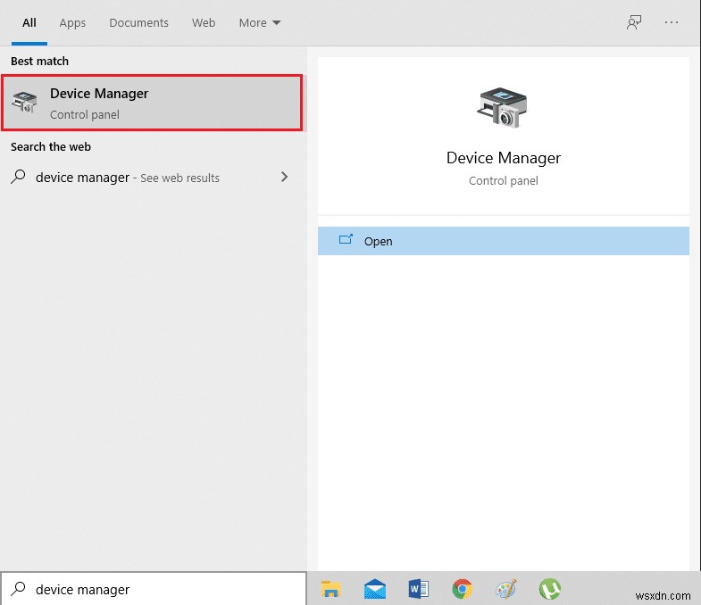 Fix Windows could not automatically detect this Network’s Proxy settings