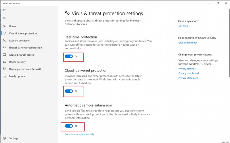 Fix Windows could not automatically detect this Network’s Proxy settings