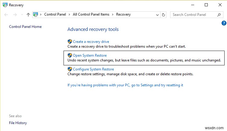 Fix Windows could not automatically detect this Network’s Proxy settings