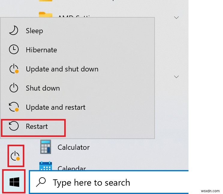Fix Caps Lock Stuck In Windows 10