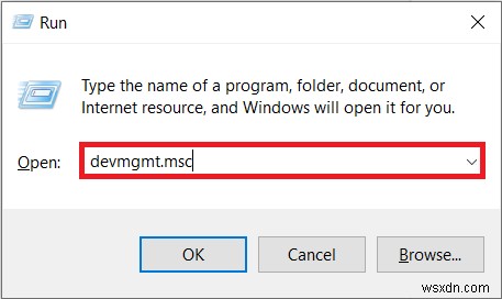Fix Caps Lock Stuck In Windows 10