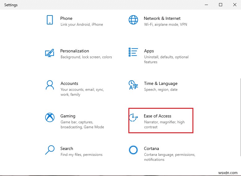 Fix Caps Lock Stuck In Windows 10