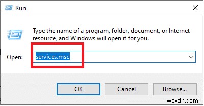 Fix Windows Update Error 0x80070005