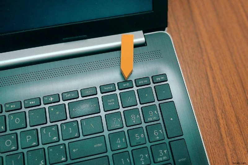 How to Enable or Disable Num Lock on Windows 10