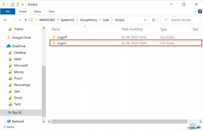 How to Enable or Disable Num Lock on Windows 10