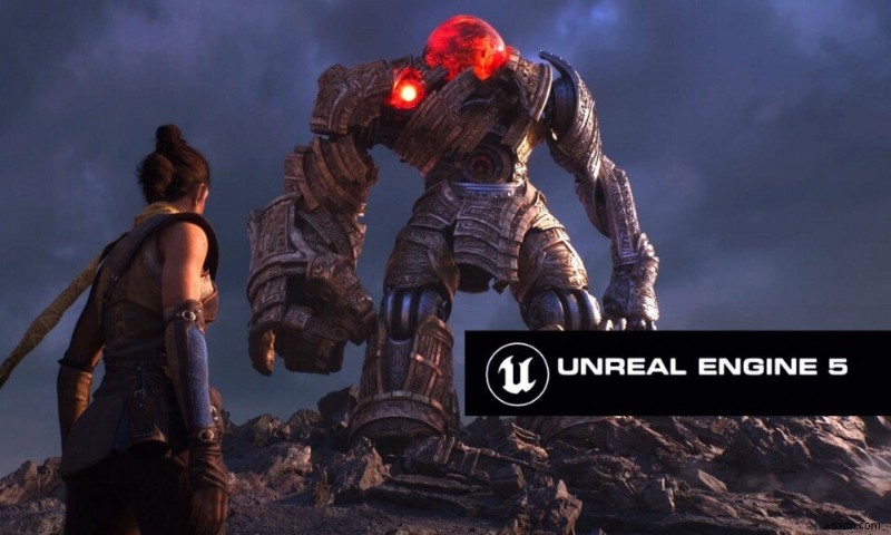 Fix Unreal Engine Exiting Due To D3D Device Being Lost