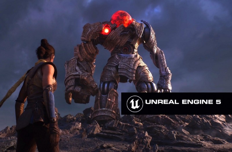 Fix Unreal Engine Exiting Due To D3D Device Being Lost