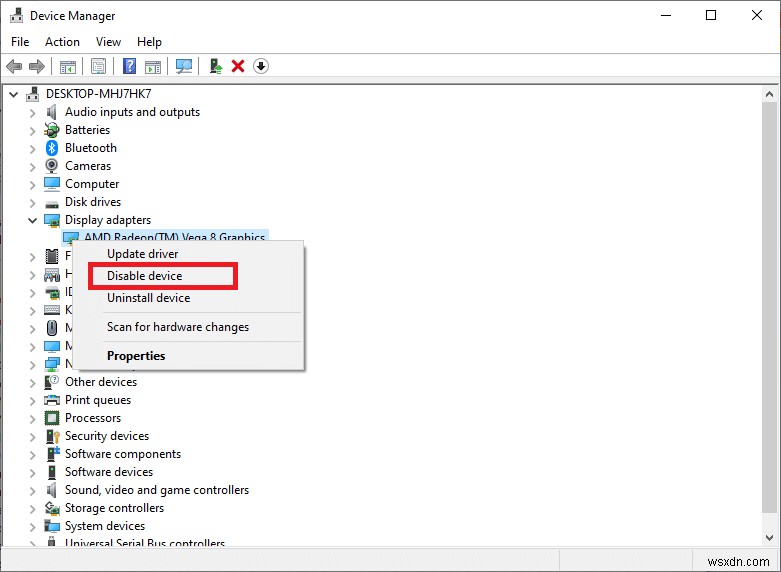 Fix Unreal Engine Exiting Due To D3D Device Being Lost